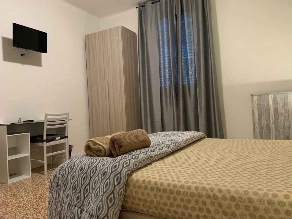 B&B Fiore Bologna Kültér fotó