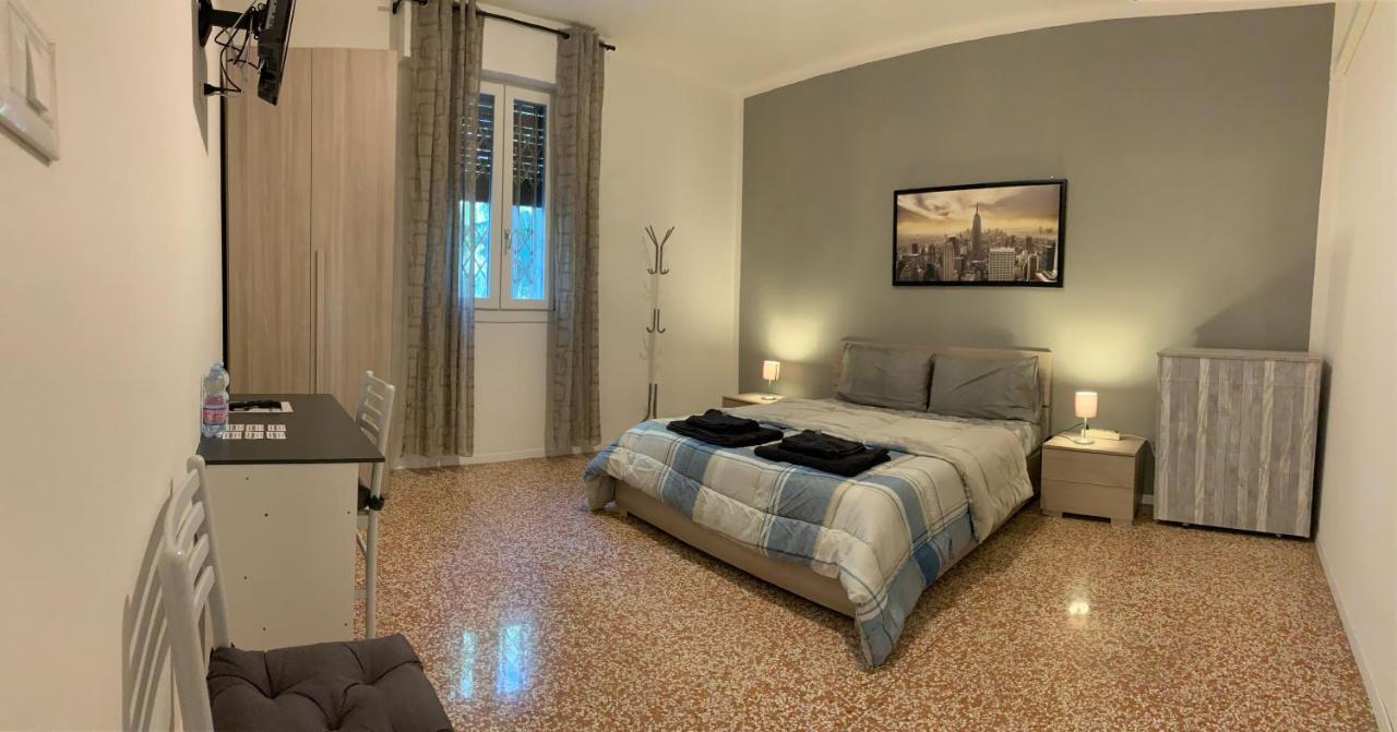 B&B Fiore Bologna Kültér fotó